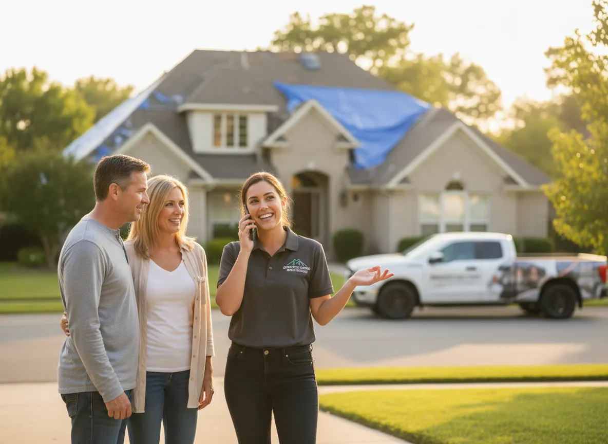 Emergency Roof Repair Burlington, CO FAQs